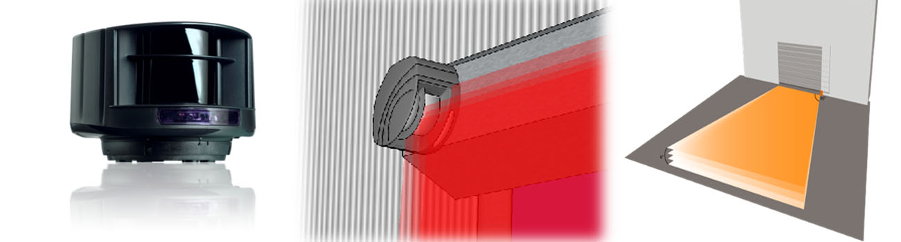 Southwest Microwave Fence Detection Systems