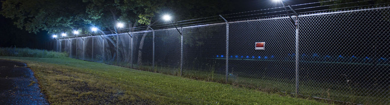 Southwest Microwave Fence Detection Systems