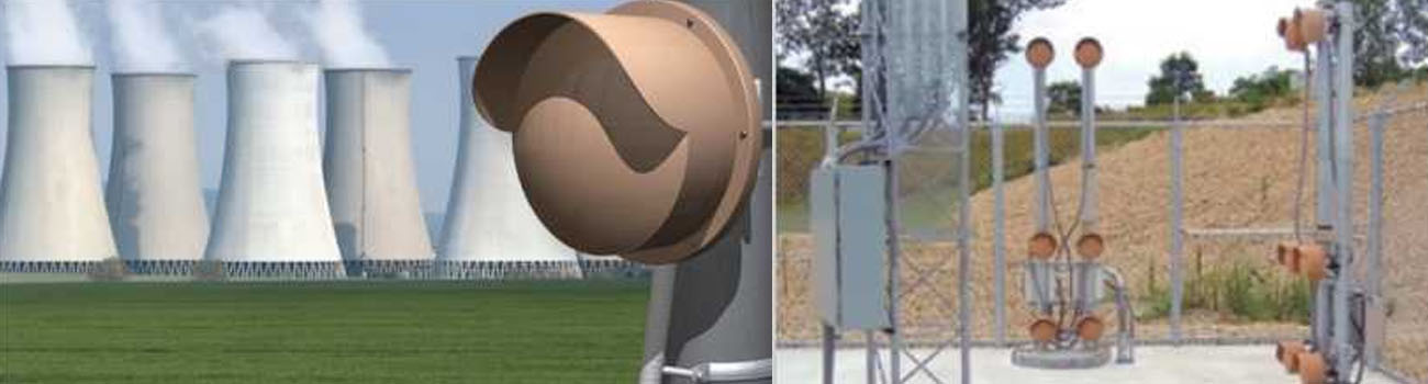 Southwest Microwave Fence Detection Systems