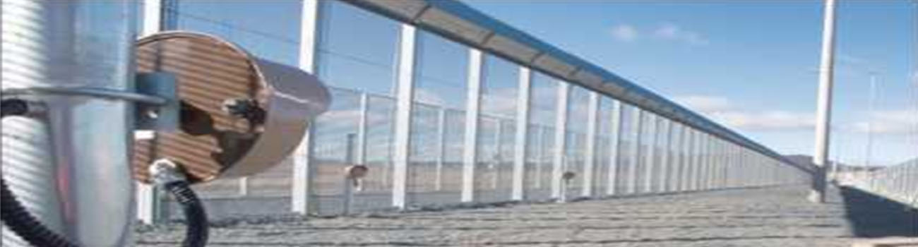 Southwest Microwave Fence Detection Systems