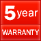 Warranty